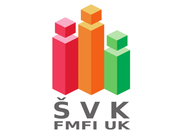 Študentská vedecká konferencia (15. apríla 2026, FMFI UK)